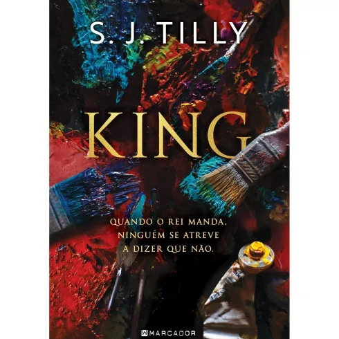 King de S. J. Tilly