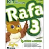 Kit de Avaliação - Rafa - 3.º Ano