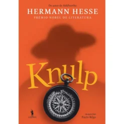 Knulp de Hermann Hesse