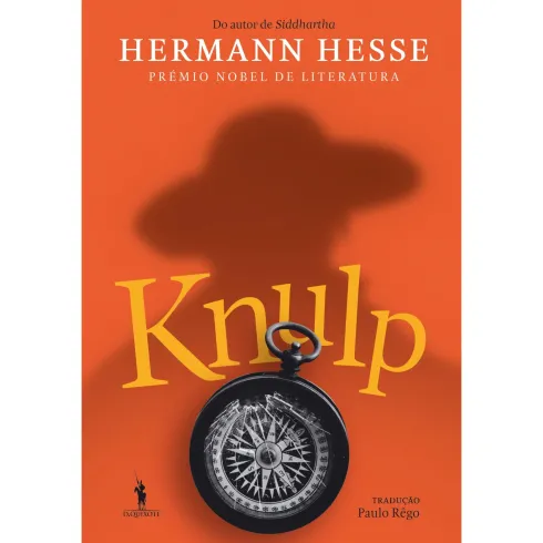 Knulp de Hermann Hesse