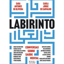 Labirinto de Sara Antunes de Oliveira