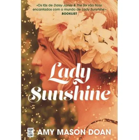 Lady Sunshine de Amy Mason Doan