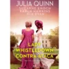 Lady Whistledown Contra-Ataca de Julia Quinn, Mia Ryan, Suzanne Enoch e Karen Hawkins