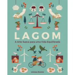 Lagom de Linnea Dunne