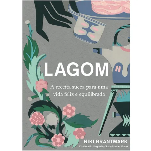 Lagom de Niki Brantmark