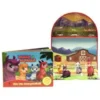 Lamas e Alpacas - um Dia Inesquecível!