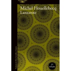Lanzarote de Michel Houellebecq