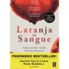 Laranja de Sangue de Harriet Tyce