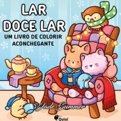 Lar Doce Lar de Jade Summer
