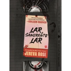 Lar, Sangrento Lar de Jeneva Rose