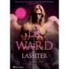 Lassiter de J. R. Ward - Irmandade da Adaga Negra Volume XXI