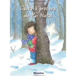 Laura à Procura do Pai Natal de Klaus Baumgart