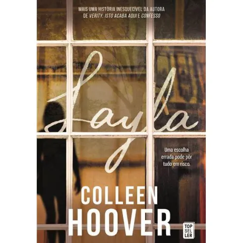 Laylade Colleen Hoover