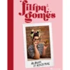 Álbum de Receitas de Filipa Gomes