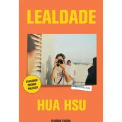 Lealdade de Hua Hsu