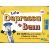 Leio Depressa e Bem