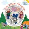 Leio e Brinco com os Clássicos - Capuchinho Vermelho de Vários Autores