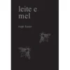 Leite e Mel de Rupi Kaur