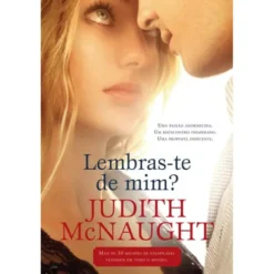 Lembras-te de Mim? de Judith McNaught