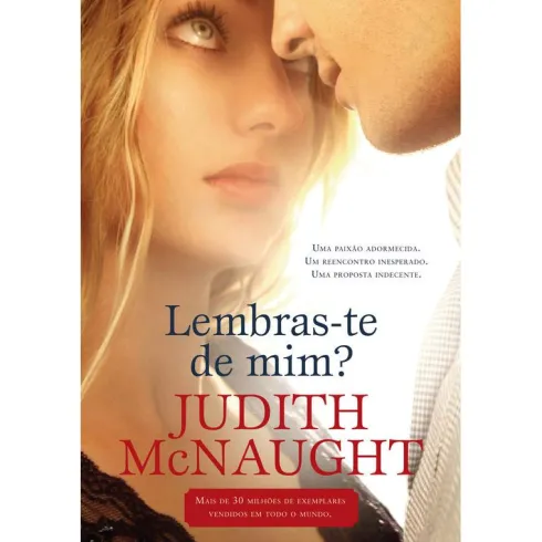 Lembras-te de Mim? de Judith McNaught