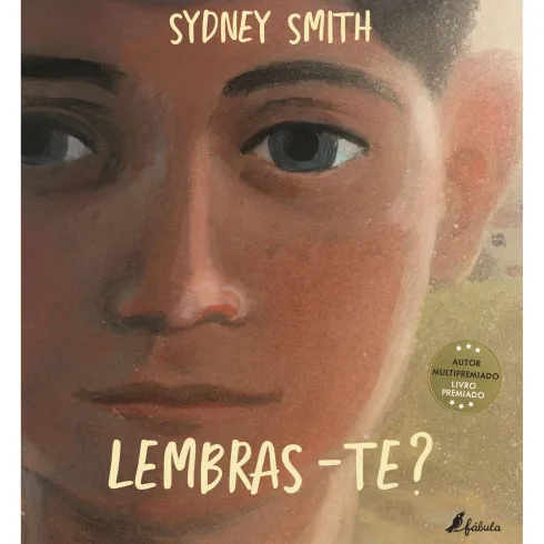 Lembras-Te? de Sydney Smith