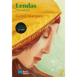 Lendas de Gentil Marques