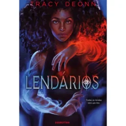 Lendários de Tracy Deonn