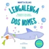 Lengalenga dos Nomes - Meninos de Marta Elias