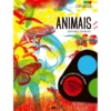 Lente Mágica Nº 1 - Animais de Alberto Borgo