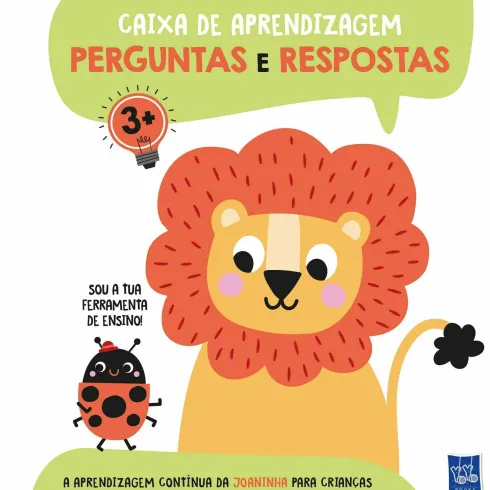 Leão 3+