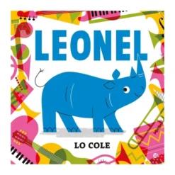 Leonel de Lo Cole