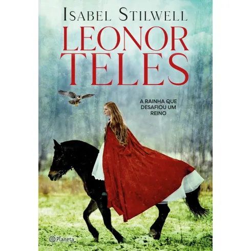 Leonor Teles Com Oferta De Rot de Isabel Stilwell