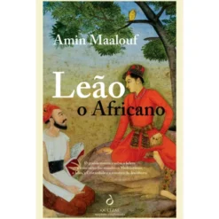 Leão, O Africano de Amin Maalouf