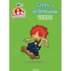 Leo, O Menino do Circo - Livro de Actividades Verde de Sara Rodrigues