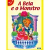 Ler e Pintar - A Bela e o Monstro