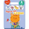 Leva-me Pinta-me Kawaii - Gato