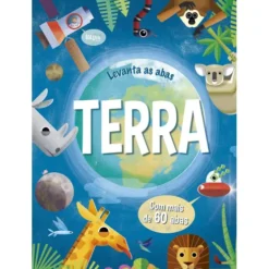 Levanta as Abas - Terra