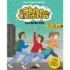 Levanta Voo de Maria Francisca Macedo - O Clube dos Cientistas N.º 7 (2ª Edição)