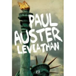Leviathan de Paul Auster