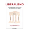Liberalismo de Juan Rámon Rallo - Os 10 Princípios Fundamentais da Ordem Política Liberal