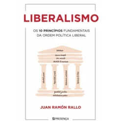 Liberalismo de Juan Rámon Rallo - Os 10 Princípios Fundamentais da Ordem Política Liberal