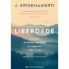 Liberdade de Jiddu Krishnamurti