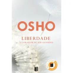 Liberdade (Livro de Bolso) de Osho
