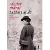 Libertação de Sándor Márai
