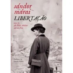 Libertação de Sándor Márai