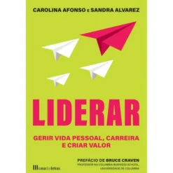 Liderar de Carolina Afonso e Sandra Alvarez