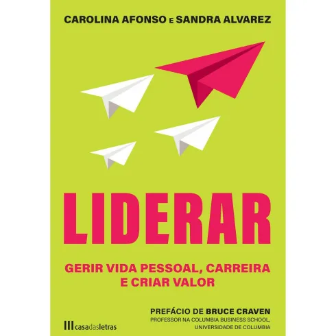 Liderar de Carolina Afonso e Sandra Alvarez