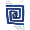 Lições de Grego de Han Kang