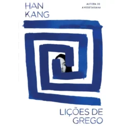 Lições de Grego de Han Kang