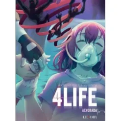 4Life - Alvorada (Volume II) de Antoine Dole